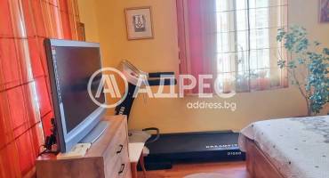 Етаж от къща, Ямбол, 653762, Снимка 12