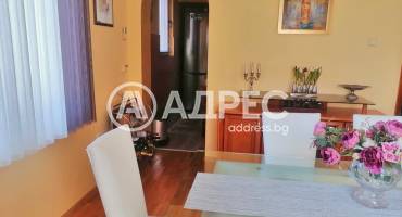 Етаж от къща, Ямбол, 653762, Снимка 16