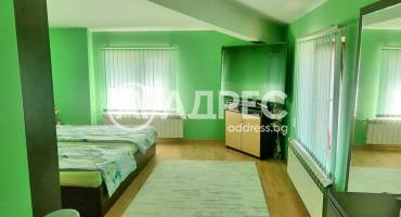 Етаж от къща, Ямбол, 653762, Снимка 17