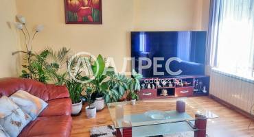 Етаж от къща, Ямбол, 653762, Снимка 18