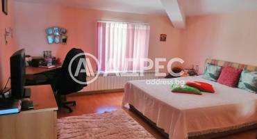 Етаж от къща, Ямбол, 653762, Снимка 20