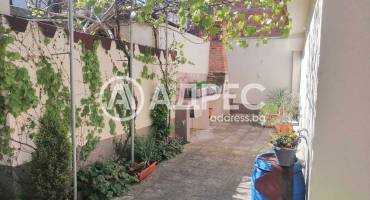 Етаж от къща, Ямбол, 653762, Снимка 23