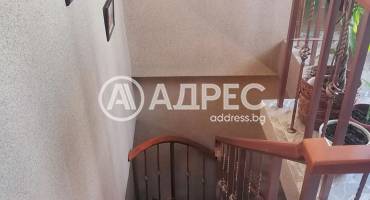 Етаж от къща, Ямбол, 653762, Снимка 29