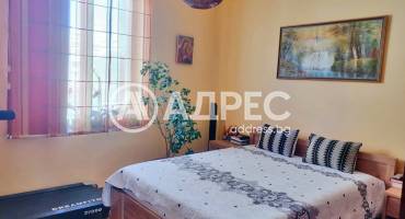 Етаж от къща, Ямбол, 653762, Снимка 4