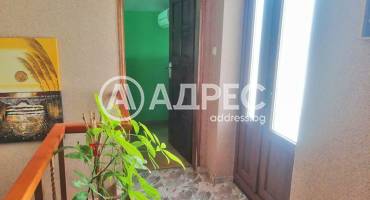 Етаж от къща, Ямбол, 653762, Снимка 7