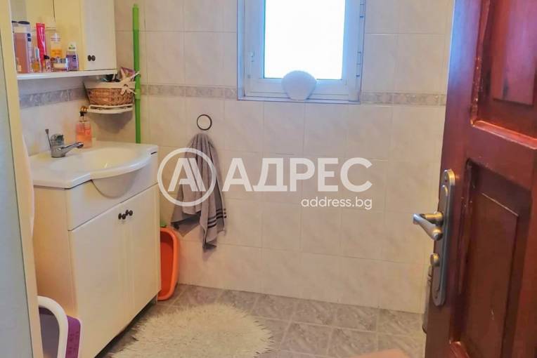 Етаж от къща, Ямбол, 653762, Снимка 14
