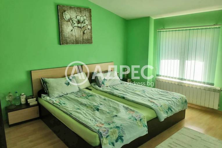 Етаж от къща, Ямбол, 653762, Снимка 19