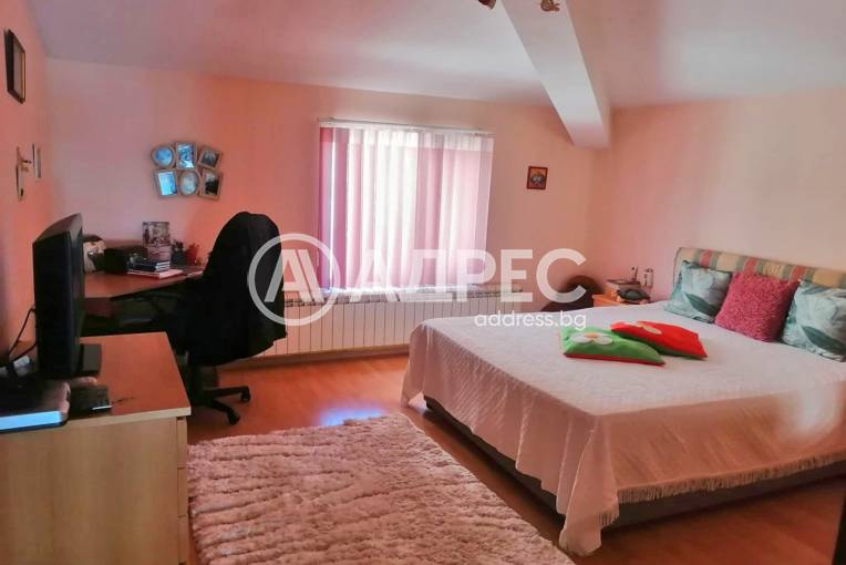 Етаж от къща, Ямбол, 653762, Снимка 20