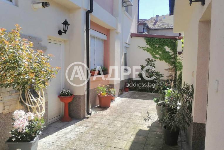Етаж от къща, Ямбол, 653762, Снимка 21