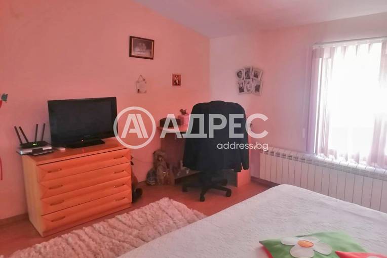 Етаж от къща, Ямбол, 653762, Снимка 5