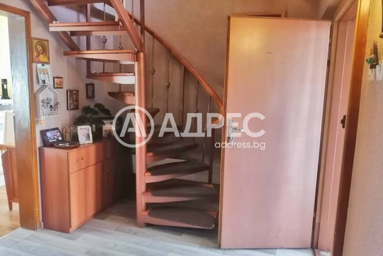 Етаж от къща, Ямбол, 653762, Снимка 9