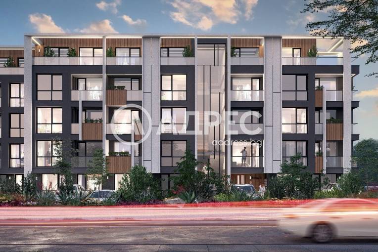 Двустаен апартамент, Бургас, Сарафово, 656762, Снимка 7