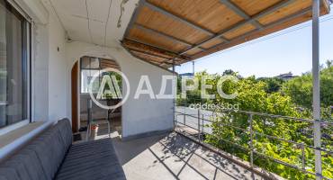 Къща/Вила, Варна, Изгрев, 660762, Снимка 14