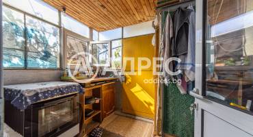 Къща/Вила, Варна, Изгрев, 660762, Снимка 24