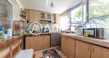 Къща/Вила, Варна, Изгрев, 660762, Снимка 25