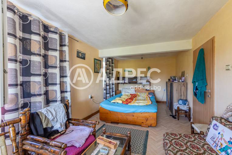 Къща/Вила, Варна, Изгрев, 660762, Снимка 12