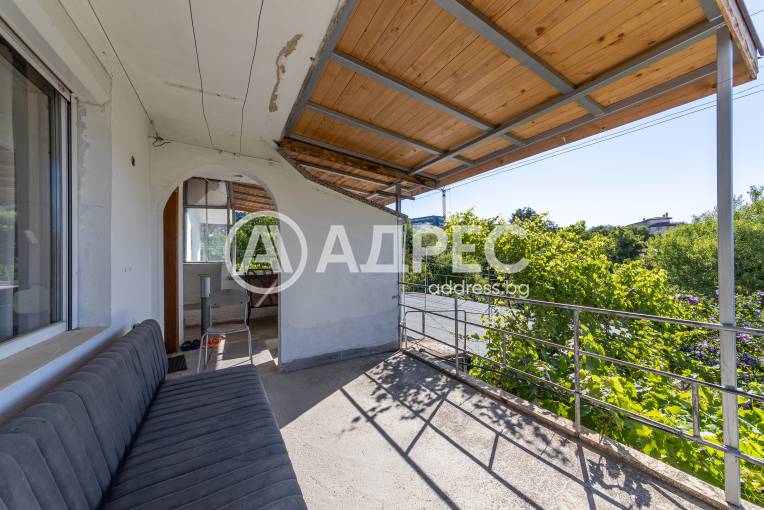 Къща/Вила, Варна, Изгрев, 660762, Снимка 14