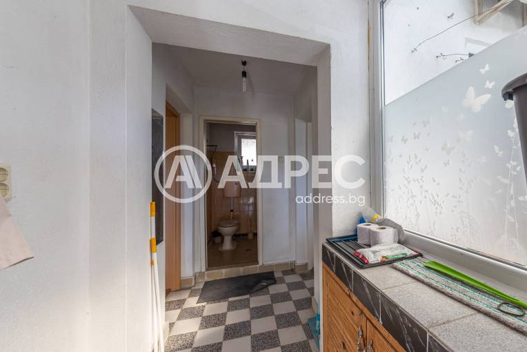 Къща/Вила, Варна, Изгрев, 660762, Снимка 15