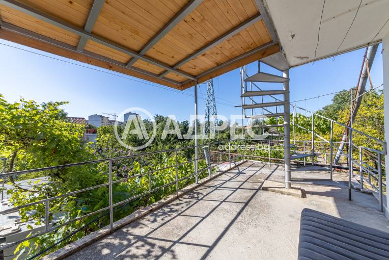 Къща/Вила, Варна, Изгрев, 660762, Снимка 16