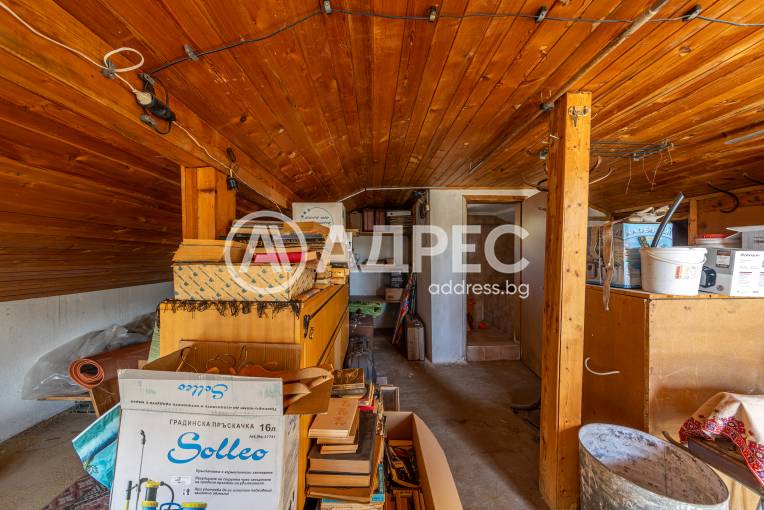 Къща/Вила, Варна, Изгрев, 660762, Снимка 17