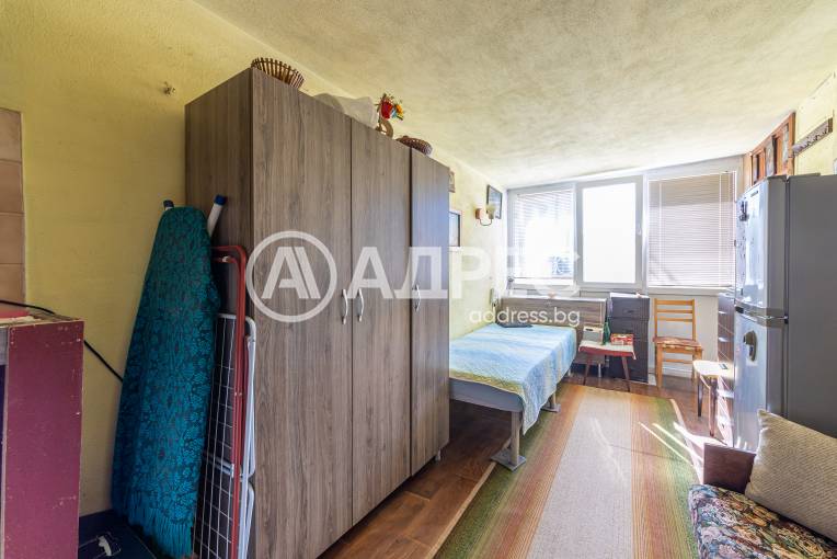 Къща/Вила, Варна, Изгрев, 660762, Снимка 21