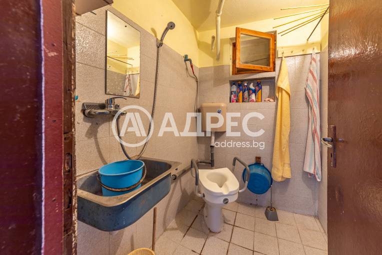 Къща/Вила, Варна, Изгрев, 660762, Снимка 22