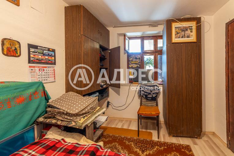 Къща/Вила, Варна, Изгрев, 660762, Снимка 23