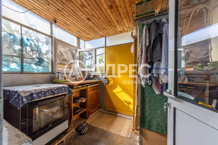 Къща/Вила, Варна, Изгрев, 660762, Снимка 24