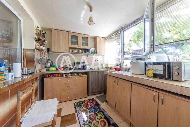 Къща/Вила, Варна, Изгрев, 660762, Снимка 25