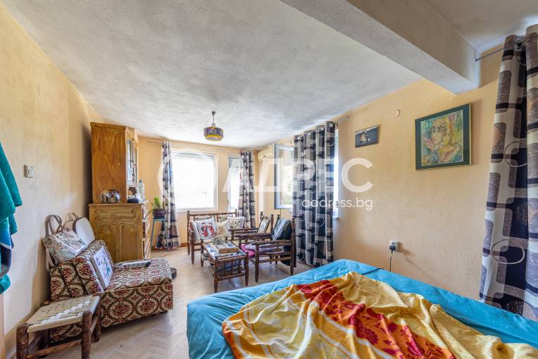 Къща/Вила, Варна, Изгрев, 660762, Снимка 3