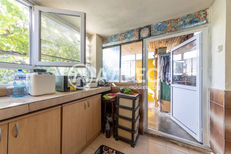 Къща/Вила, Варна, Изгрев, 660762, Снимка 27