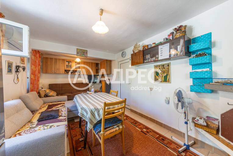 Къща/Вила, Варна, Изгрев, 660762, Снимка 28