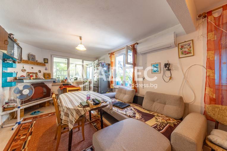 Къща/Вила, Варна, Изгрев, 660762, Снимка 30