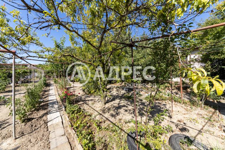 Къща/Вила, Варна, Изгрев, 660762, Снимка 32