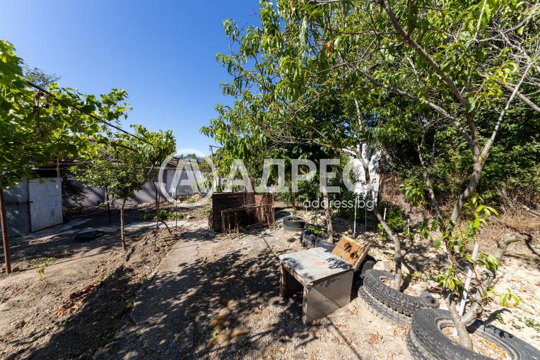 Къща/Вила, Варна, Изгрев, 660762, Снимка 33