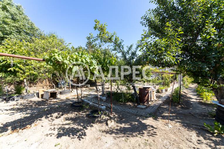 Къща/Вила, Варна, Изгрев, 660762, Снимка 34