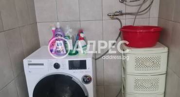 Едностаен апартамент, Ямбол, Диана, 668762, Снимка 10