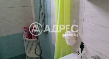 Едностаен апартамент, Ямбол, Диана, 668762, Снимка 11