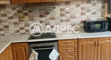 Едностаен апартамент, Ямбол, Диана, 668762, Снимка 2