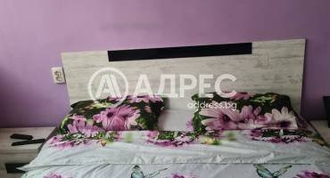 Едностаен апартамент, Ямбол, Диана, 668762, Снимка 5