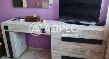 Едностаен апартамент, Ямбол, Диана, 668762, Снимка 6