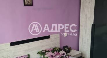 Едностаен апартамент, Ямбол, Диана, 668762, Снимка 7