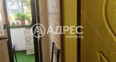 Едностаен апартамент, Ямбол, Диана, 668762, Снимка 8