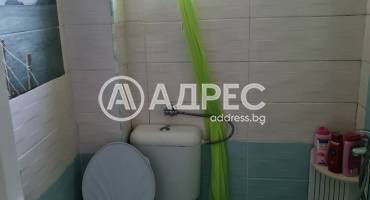 Едностаен апартамент, Ямбол, Диана, 668762, Снимка 9