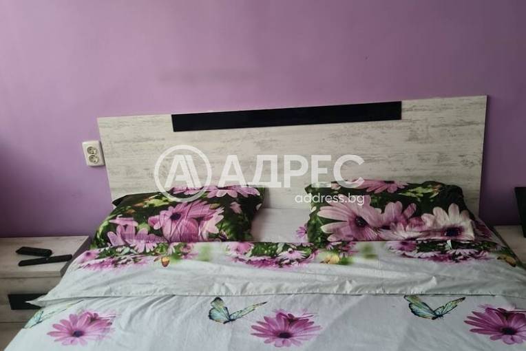 Едностаен апартамент, Ямбол, Диана, 668762, Снимка 5