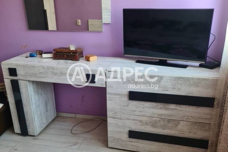 Едностаен апартамент, Ямбол, Диана, 668762, Снимка 6