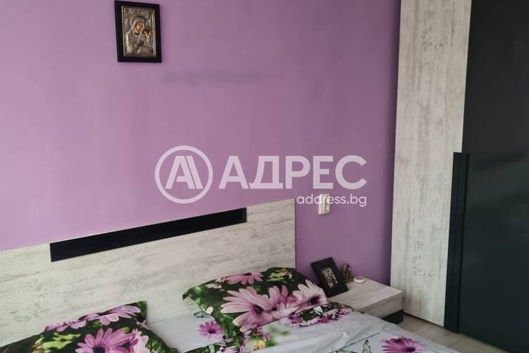 Едностаен апартамент, Ямбол, Диана, 668762, Снимка 7