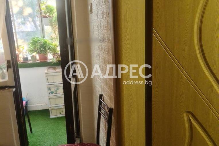 Едностаен апартамент, Ямбол, Диана, 668762, Снимка 8