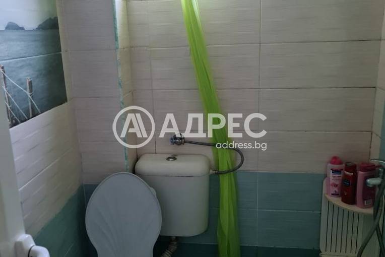 Едностаен апартамент, Ямбол, Диана, 668762, Снимка 9
