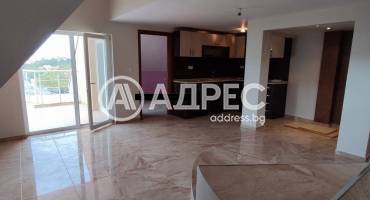 Тристаен апартамент, Сливен, Дружба, 669762, Снимка 1